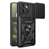 Motorola Edge 70 Fekete Techsuit CamShield Series tok thumbnail