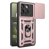 Motorola Edge 70 Techsuit CamShield Series - Rose Gold tok thumbnail