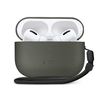 Apple AirPods Pro 3 Tech-protect Naturalfit Olive Zöld tok - 0. kép