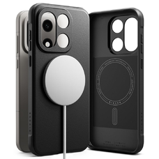 OnePlus 15 Ringke Onyx Magnetic Magsafe fekete tok