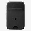 Spigen S314-2 Slim Fold Tripod Wallet Magsafe fekete - 2. kép