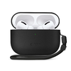 Apple AirPods Pro 3 Tech-protect Naturalfit fekete tok - 0. kép