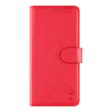 Tactical Field Notes tok Xiaomi 15T Pro Vörös