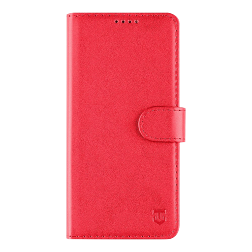 Tactical Field Notes tok Xiaomi 15T Pro Vörös