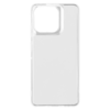 Tactical TPU tok Motorola Moto G86 készülékhez átlátszó - 0. kép