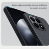 Nillkin Super Frosted PRO Black Xiaomi 15T tok thumbnail