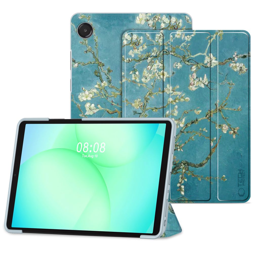 Samsung Galaxy Tab A9+ / A11+ Plus 11.0 X210 / X215 / X216 / X230 / X235 / X236 tok Sakura