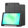 Galaxy Tab A9+ / A11+ Plus 11.0 X210 / X215 / X216 / X230 / X235 / X236 tok Tech-protect Sc Pen Canvas Szénszürke - 0. kép