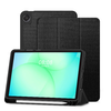 Samsung Galaxy Tab A9+ / A11+ Plus 11.0 X210 / X215 / X216 / X230 / X235 / X236 Tech-protect Sc Pen Canvas tok Obszidián fekete - 0. kép