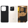Tactical TPU tok Honor X7d-hez Fekete - 1. kép