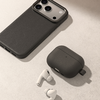 AmazingThing Glamor védőtok AirPods Pro 3-hoz - fekete - 3. kép