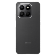 Tactical TPU tok Honor X7d átlátszó