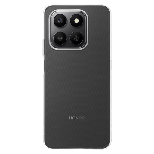 Tactical TPU tok Honor X7d átlátszó