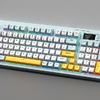 Gaming Keyboard ONIKUMA G80 - 4. kép