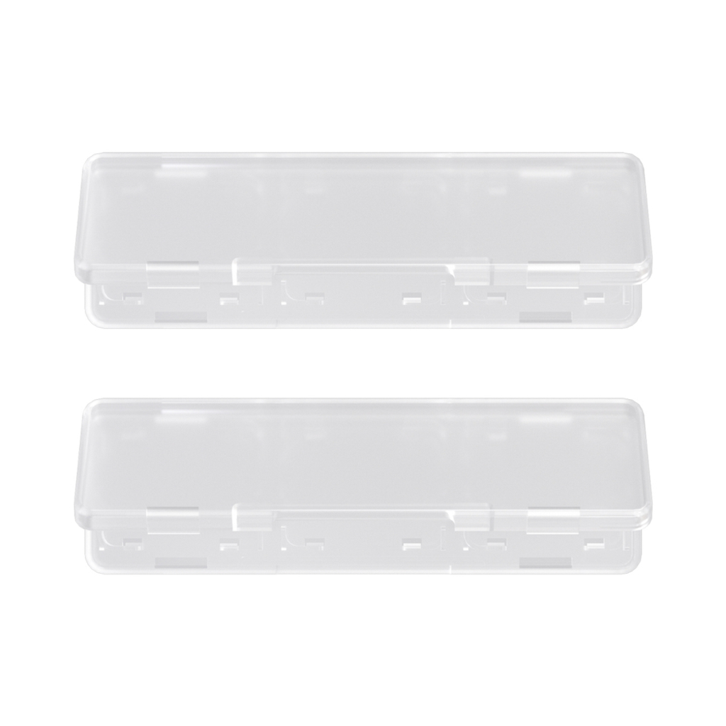 Nintendo Switch 23 az 1-ben Family Accessory Pack 2 - Narancs és Kék Szett - 35