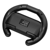 Racing kormány Nintendo Switch 2 Joy-Con vezérlőkhöz (2 darabos csomag) - Fekete - 1. kép