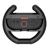 Racing kormány Nintendo Switch 2 Joy-Con vezérlőkhöz (2 darabos csomag) - Fekete - 2. kép