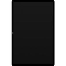 LCD kijelző modul Honor Pad X8a-hoz keret nélkül, fekete