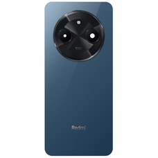 Akkumulátor hátlap Xiaomi Redmi A3 Pro, Kék tok