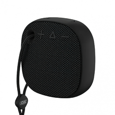 Bluetooth Hangszóró XO DESIGN F56, 5W, Fekete