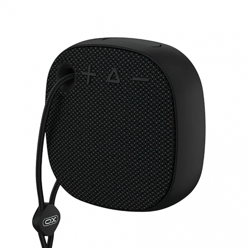 Bluetooth Hangszóró XO DESIGN F56, 5W, Fekete