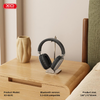 Handsfree Bluetooth XO DESIGN BE45, Fekete - 2. kép