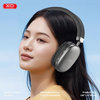 Handsfree Bluetooth XO DESIGN BE45, Fekete - 3. kép