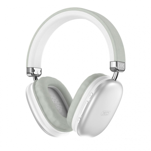 Handsfree Bluetooth XO DESIGN BE45, Ezüst