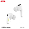 XO DESIGN Q5 Pods, Fehér Bluetooth headset - 2. kép