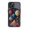 iPhone 14 Ultra Trendy tok Travel fekete - 2. kép