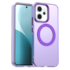 Oppo Reno14 Lila Techsuit CandyCase MagSafe tok thumbnail