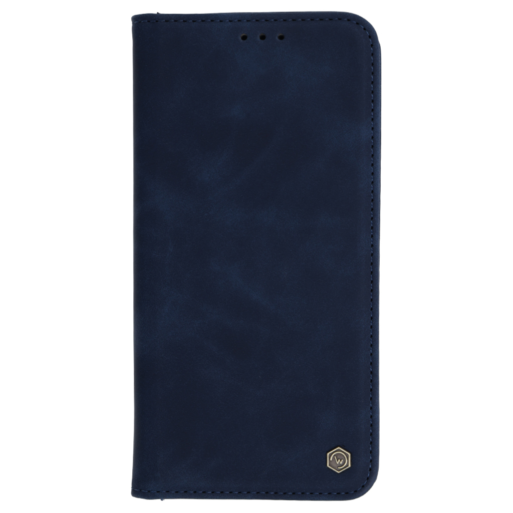 Wonder Smart Case for Iphone 17 Pro deep blue - 2
