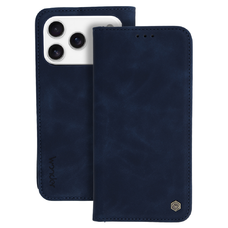 Wonder Smart Case for Iphone 17 Pro deep blue