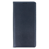 Smart Magneto fliptok Xiaomi Redmi 15C 4G/5G, sötétkék tok - 1. kép