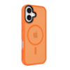 Tactical MagForce Hyperstealth fliptok iPhone 17 Agent Orange tok - 0. kép