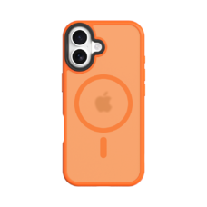 Tactical MagForce Hyperstealth fliptok iPhone 17 Agent Orange tok