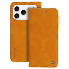 Wonder fliptok iPhone 17 Pro cosmic orange tok