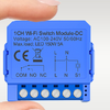 Avatto WSM16-DC-1 WiFi Switch 1CH Dry Contact DC - 4. kép