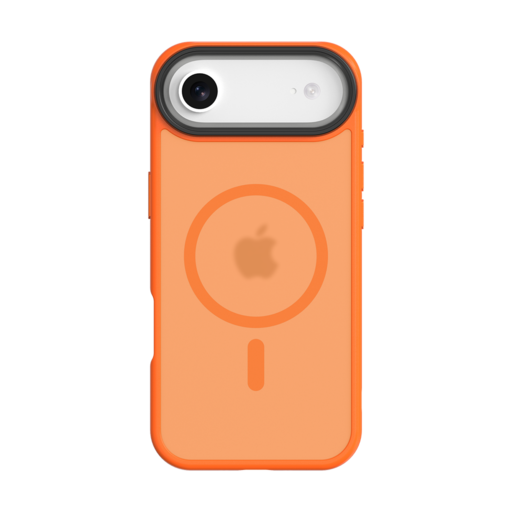 Tactical MagForce Hyperstealth tok iPhone 17 Air Agent Orange