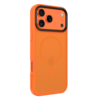 Tactical MagForce Hyperstealth Cover iPhone 17 Pro Max tok Agent Orange - 0. kép