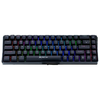 Wireless Gaming Keyboard XTRIKE ME GK-994W BK Fekete - 0. kép