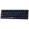 Wireless Gaming Keyboard XTRIKE ME GK-994W BK Fekete - 1. kép