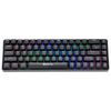 Wireless Gaming Keyboard XTRIKE ME GK-994W BK Fekete - 2. kép