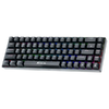 Wireless Gaming Keyboard XTRIKE ME GK-994W BK Fekete - 3. kép