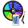 RGB LED szalag Bluetooth vezérlővel 5m XTRIKE ME HT-5050 B5 - 0. kép