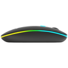 XTRIKE ME Wireless Gaming Mouse GW-113 Fekete - 2. kép