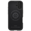 Spigen Optik Armor Mag MagSafe tok iPhone 17-hez Fekete - 1. kép