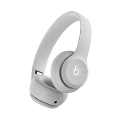 Beats Solo 4 Wireless Headphones Telt Szürke MG7J4
