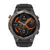 Blavec Smartwatch M-03 Predator AMOLED GPS Hívás (SWM03-GP) grafit + 1 szíj - 1. kép