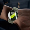 Amazfit T-rex 3 Pro 44mm Tech-Protect Glass Fit+ 2-pack átlátszó üvegfólia - 2. kép